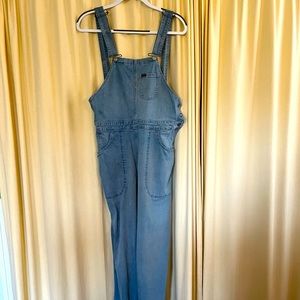 LEE overalls